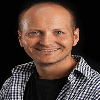 Xavier Trepat Guixer