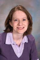 Amy E. Blatt