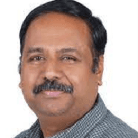Sankar V. Hariharan