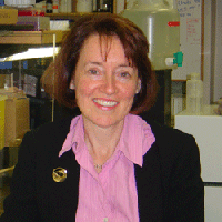 Jacquetta M. Trasler