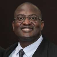 Stephen G. Odaibo