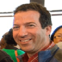 Gerald P. Dubowitz
