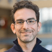 E. David Klonsky
