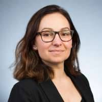 Marianne Camille Aznar