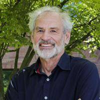 Robert N. Eisenman