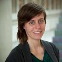 Maud Plantinga