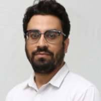 Sharad Hernot
