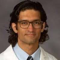 Joaquin Hidalgo