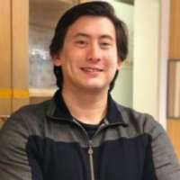 Eric Dang