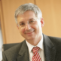 Gerald Holtmann
