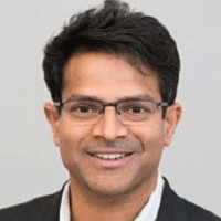Vamsi Krishna Mootha