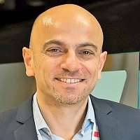 Antonis C. Antoniou