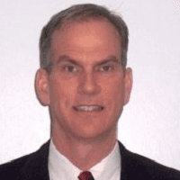 Brian Carothers