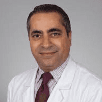 Anthony Boutros El-khoueiry
