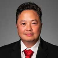 Christopher Koh