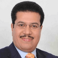 Adel Khalifa Sultan Hamad