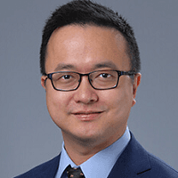 Jonathan Y. Ting