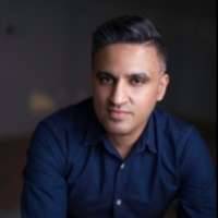 Saurabh Kumar