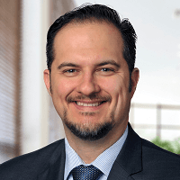 Daniel Prevedello