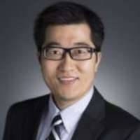 Jinhai Stephen Huo