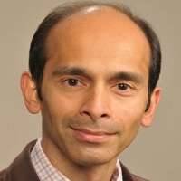 Abhilash K. Desai