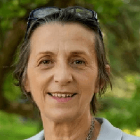 Marie-paule Pileni