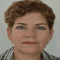 Maria Aparecida Nagai