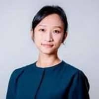 Hui-ju (zoe) Young