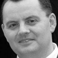 Giles Brown
