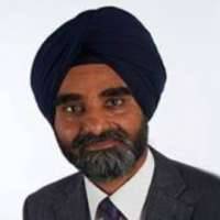 Maninder Singh Kalkat