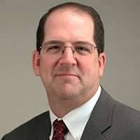 Russell P. Branzell