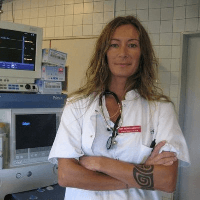 Tina Horsted