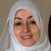 Abeer Nizar Alshukairi