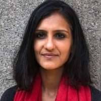 Sapna Desai