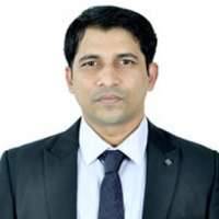 Bharatraj Banavalikar