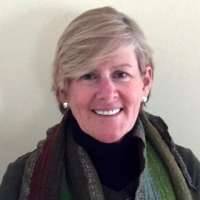Anne Buckley-reen