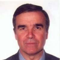 Gaspar Banfalvi