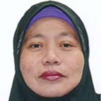 Nazrila Hairiana Binti Nasir