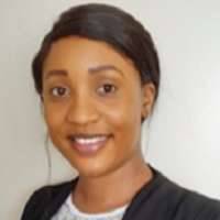 Caroline Mangare