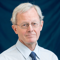 Stephen R. Thom