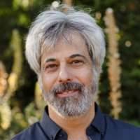 Jonathan Davidov