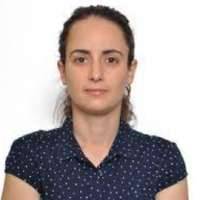 Lana Popovic-maneski