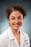 Carol Kashefi