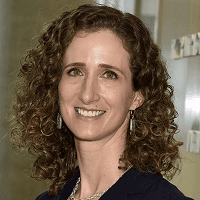 Alisa Morss Clyne