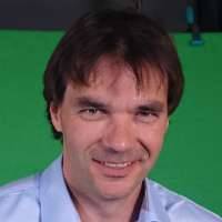 Arnaud Bourdin