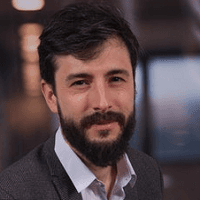 Benjamin Rochette