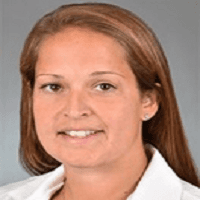 Sarah Simon Jackson