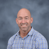 Chad Hensel