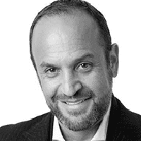 Howard Gluckman