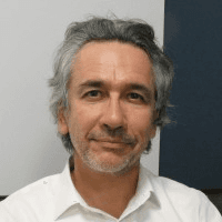 Joel Vernois